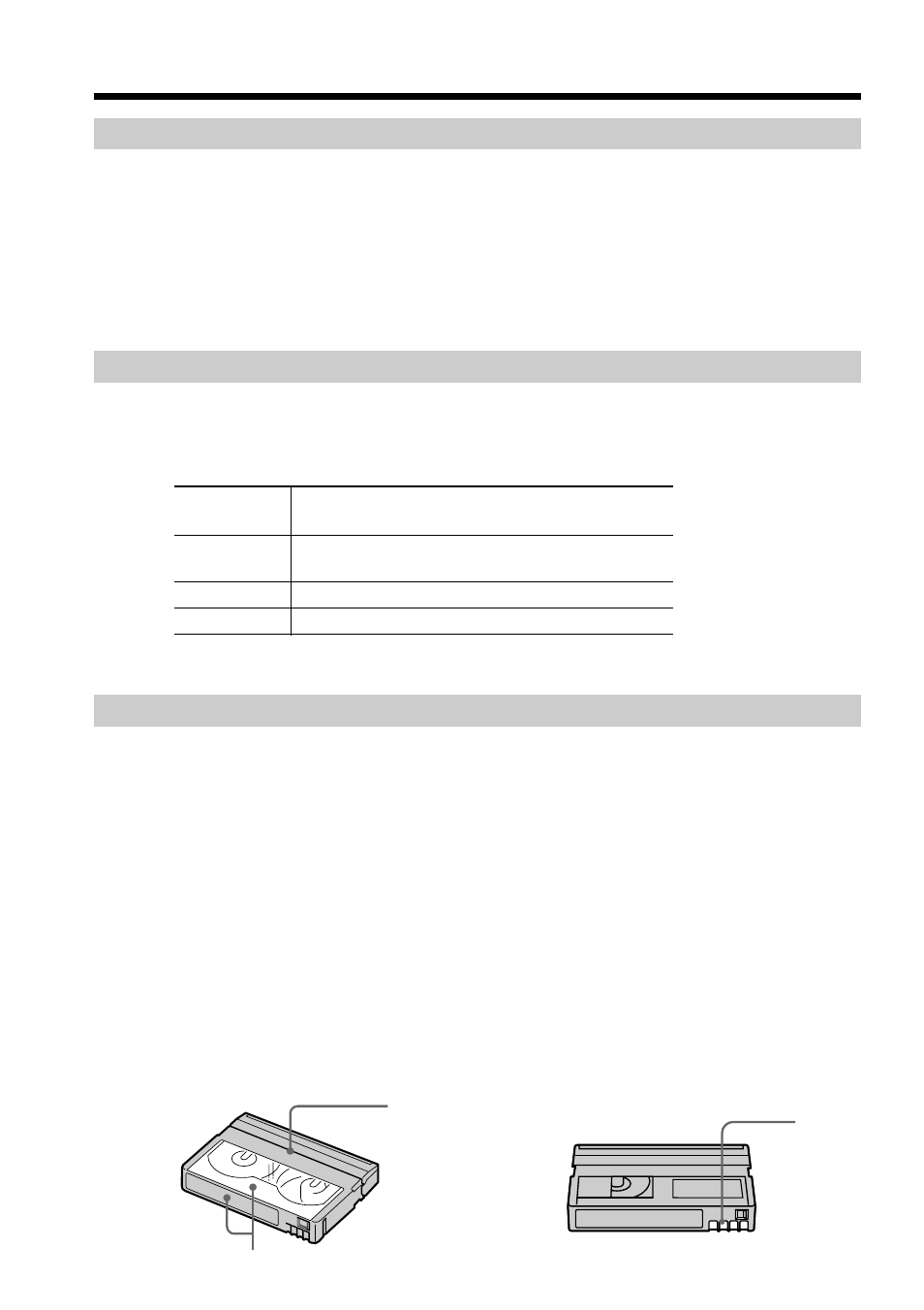 Sony DCR-VX2000 User Manual | Page 144 / 172