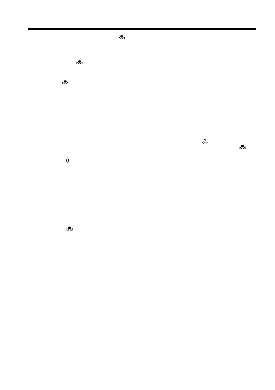 Sony DCR-VX2000 User Manual | Page 50 / 172