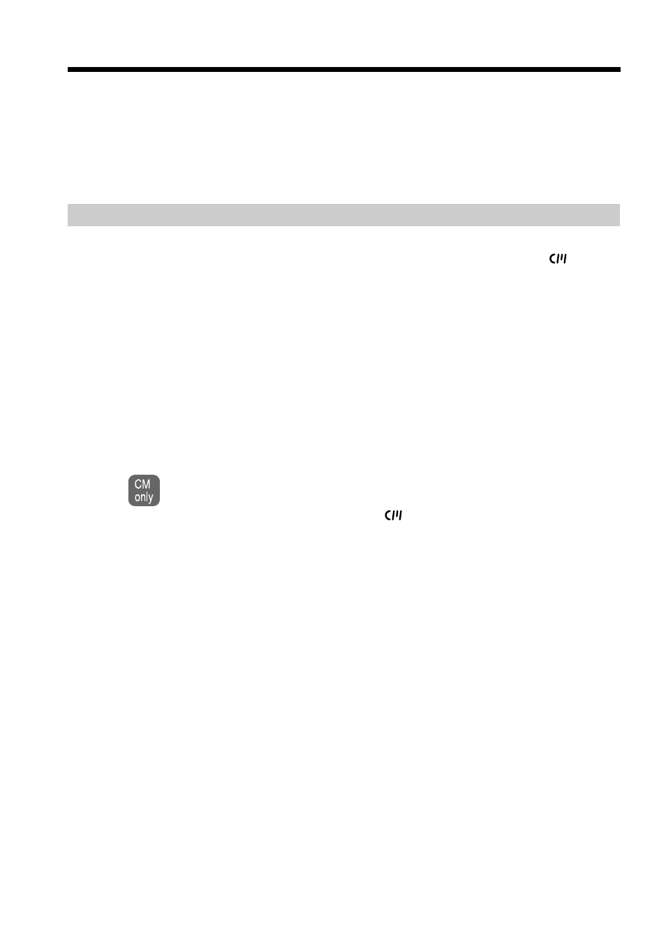 Getting started, Using this manual | Sony DCR-VX2000 User Manual | Page 6 / 172