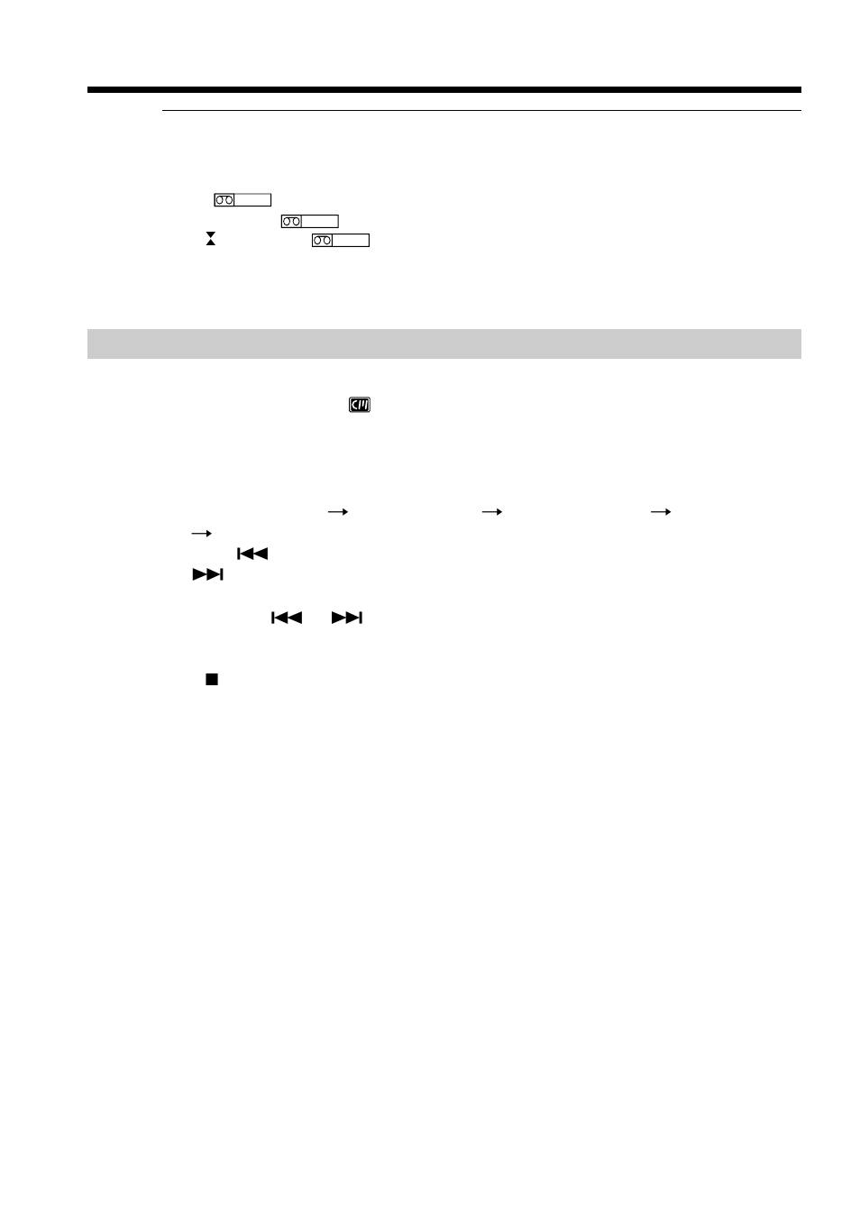 Sony DCR-VX2000 User Manual | Page 68 / 172