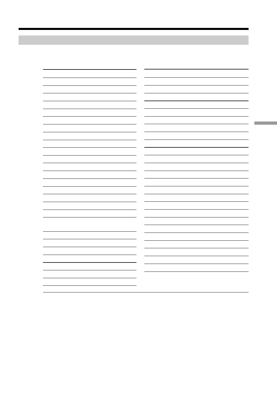 Sony DCR-VX2000 User Manual | Page 77 / 172
