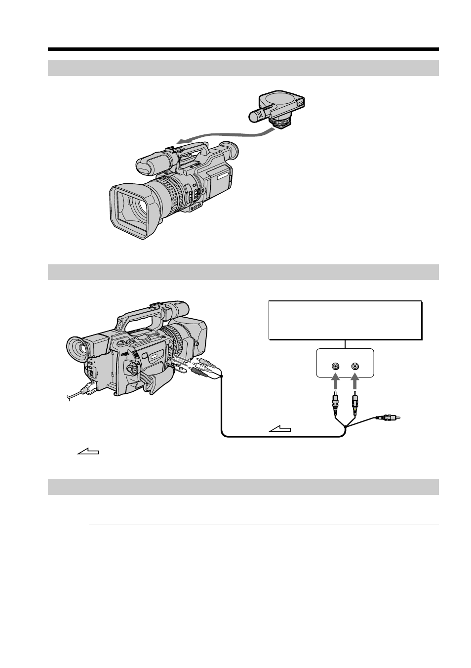 Sony DCR-VX2000 User Manual | Page 94 / 172