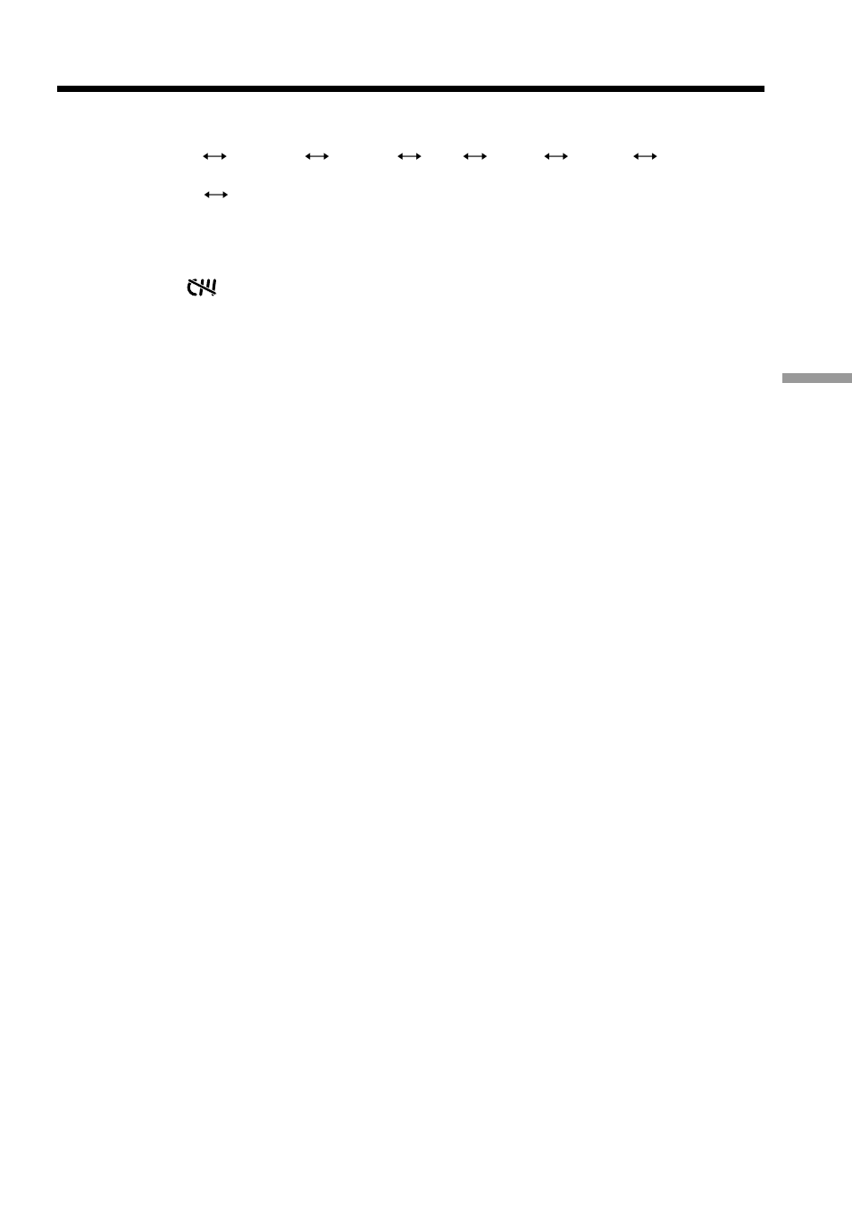 Sony DCR-VX2000 User Manual | Page 99 / 172