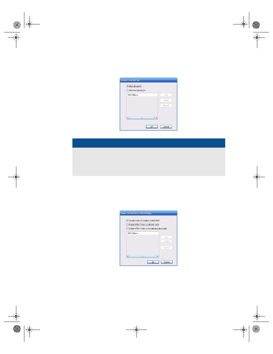 Sony VGX-XL2 User Manual | Page 80 / 182