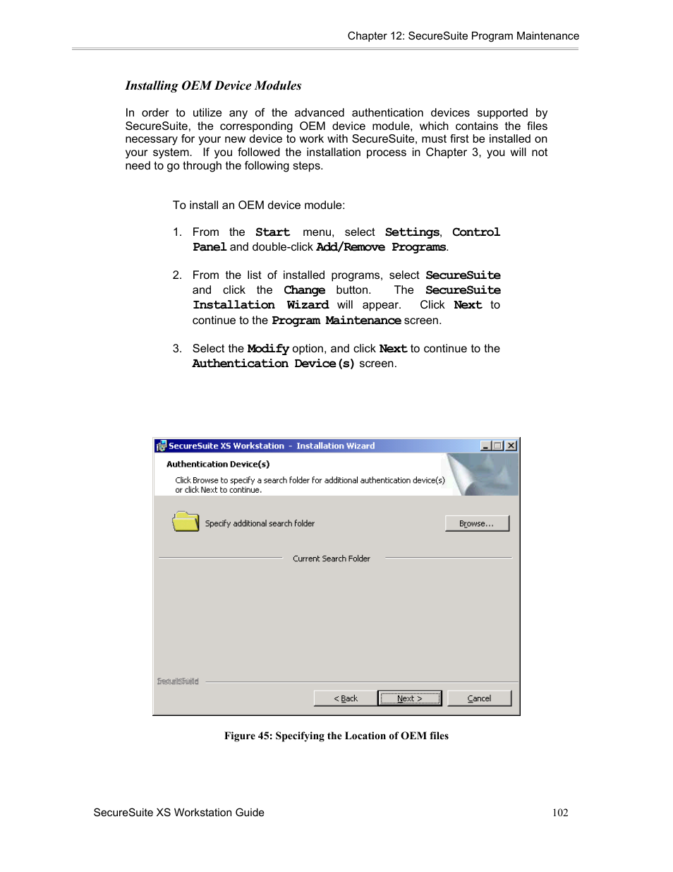 Sony FIU-900 User Manual | Page 101 / 118