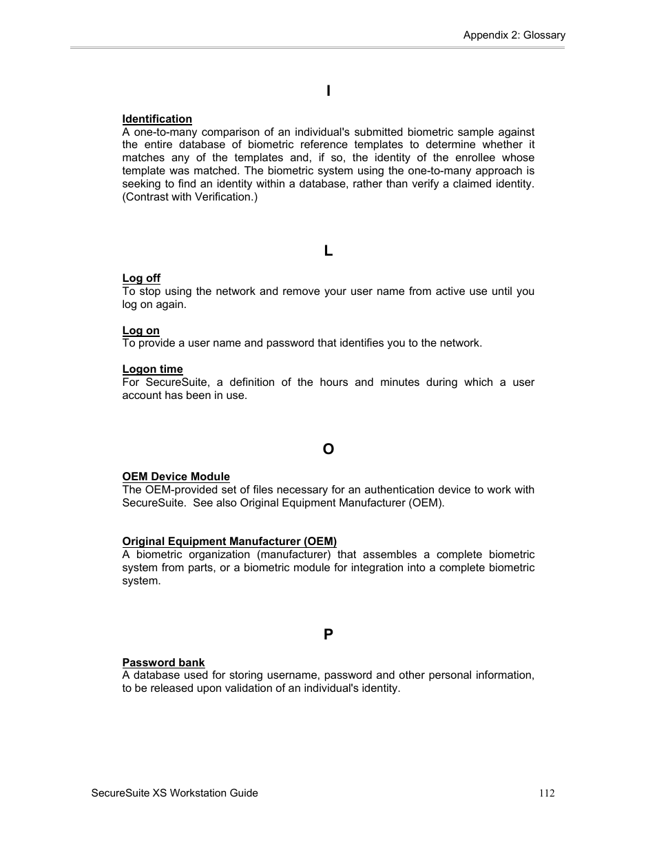 Sony FIU-900 User Manual | Page 111 / 118
