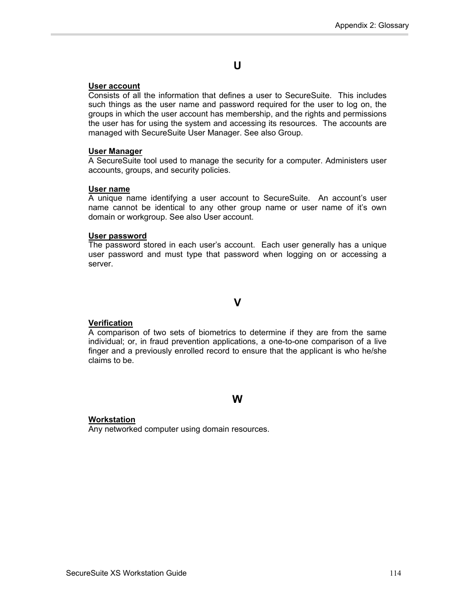 Sony FIU-900 User Manual | Page 113 / 118