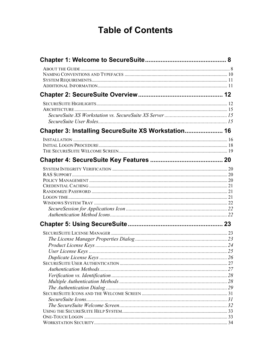 Sony FIU-900 User Manual | Page 3 / 118