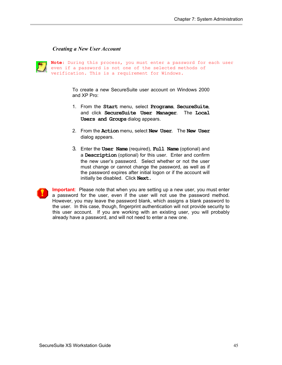 Sony FIU-900 User Manual | Page 44 / 118