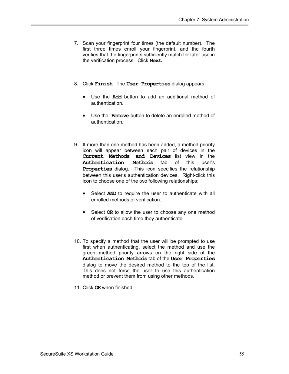 Sony FIU-900 User Manual | Page 54 / 118