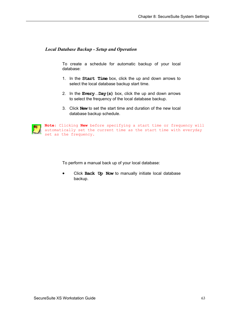 Sony FIU-900 User Manual | Page 62 / 118