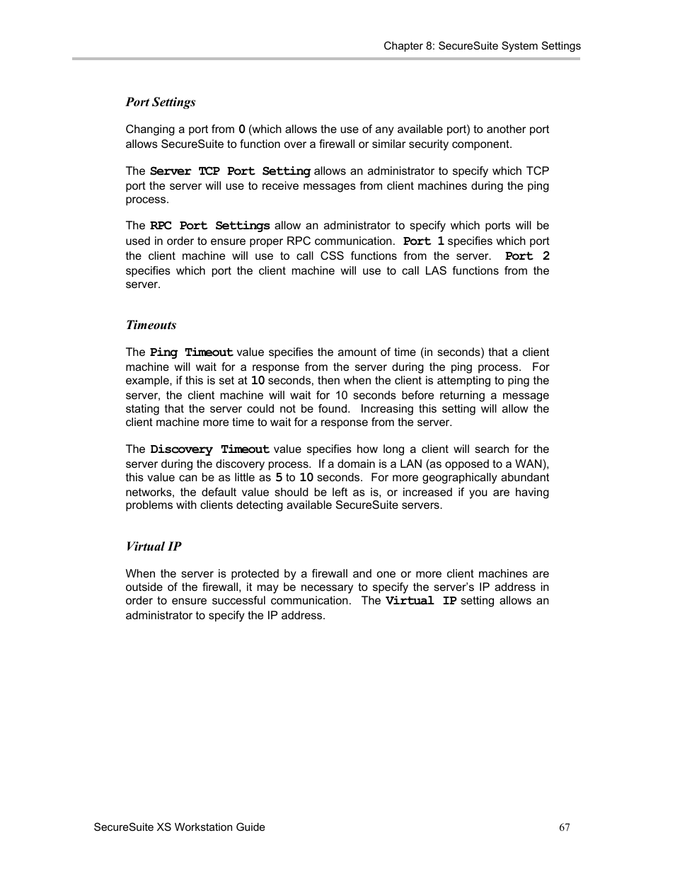 Sony FIU-900 User Manual | Page 66 / 118