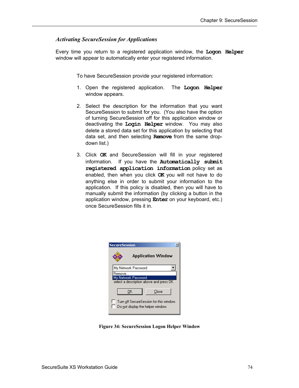 Sony FIU-900 User Manual | Page 73 / 118