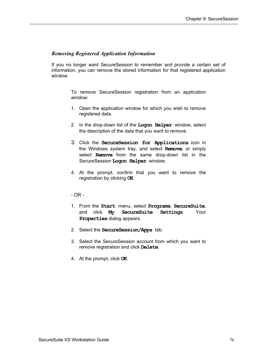 Sony FIU-900 User Manual | Page 75 / 118