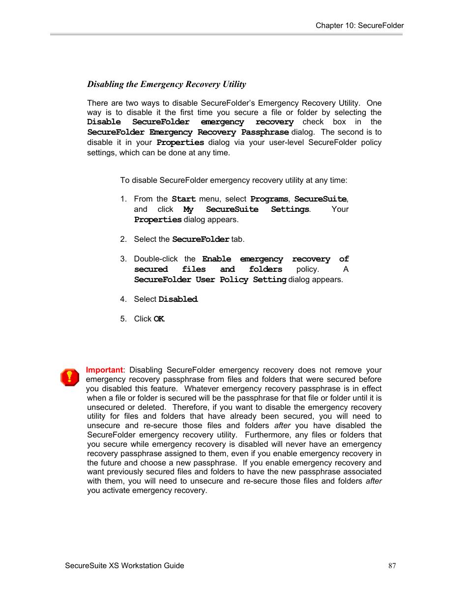 Sony FIU-900 User Manual | Page 86 / 118