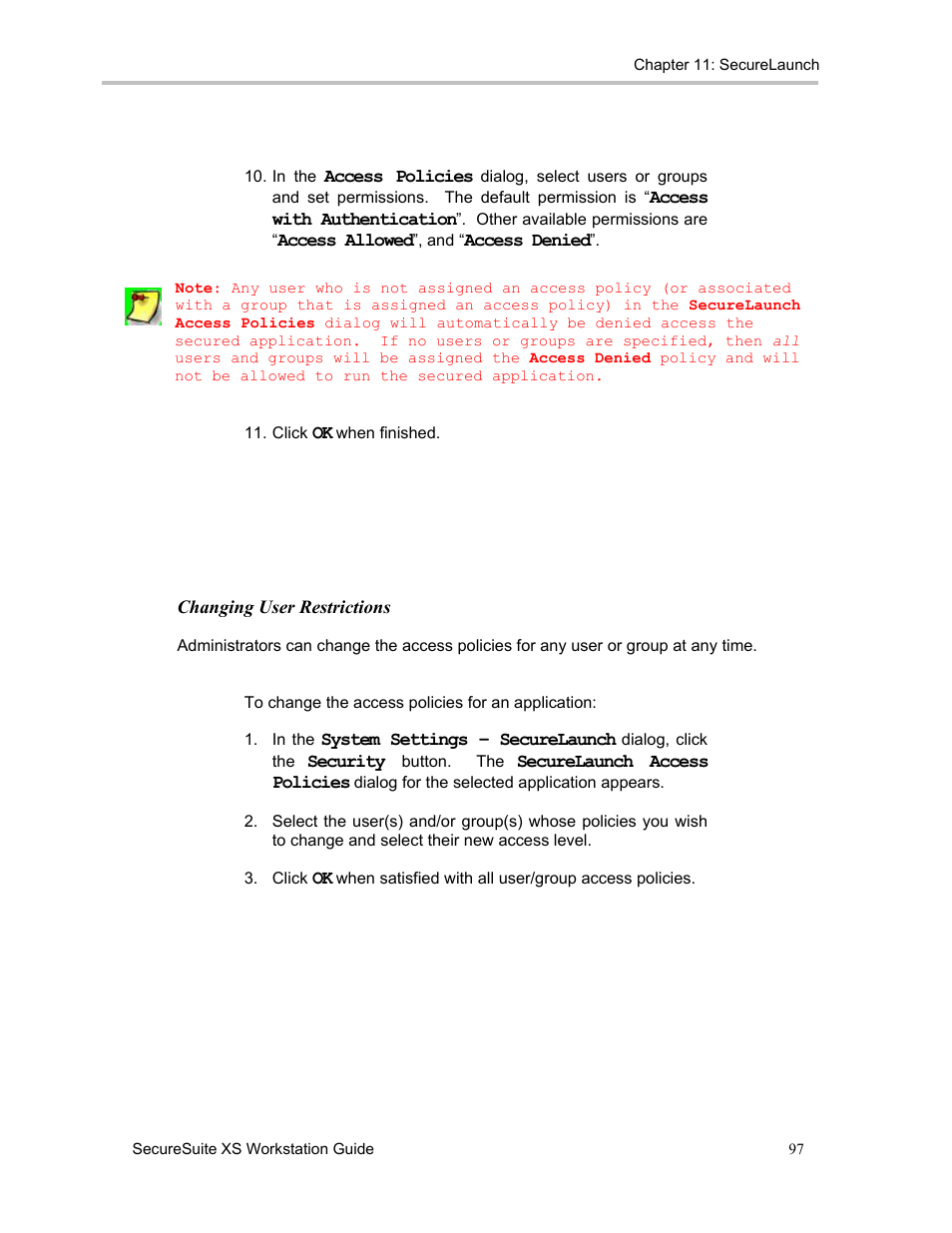 Sony FIU-900 User Manual | Page 96 / 118