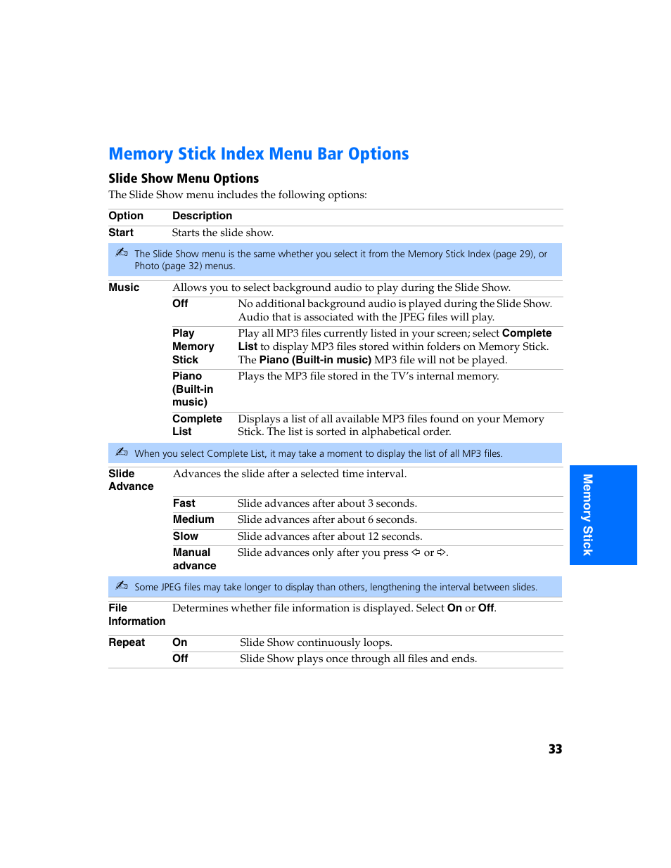 Sony KV-32FS320 User Manual | Page 40 / 70