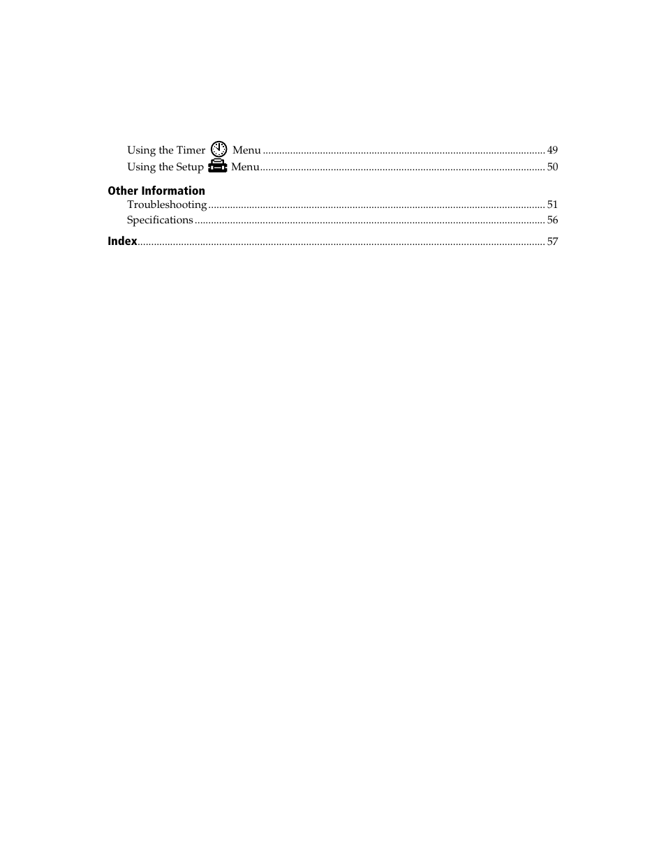 Sony KV-32FS320 User Manual | Page 7 / 70