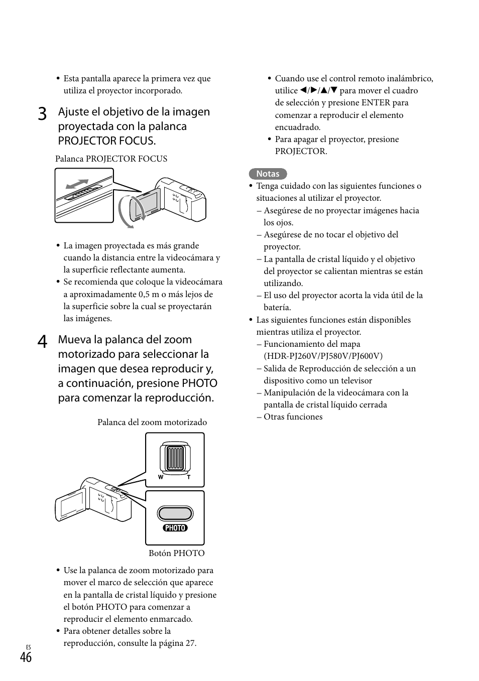 Sony HDR-XR260V User Manual | Page 140 / 191