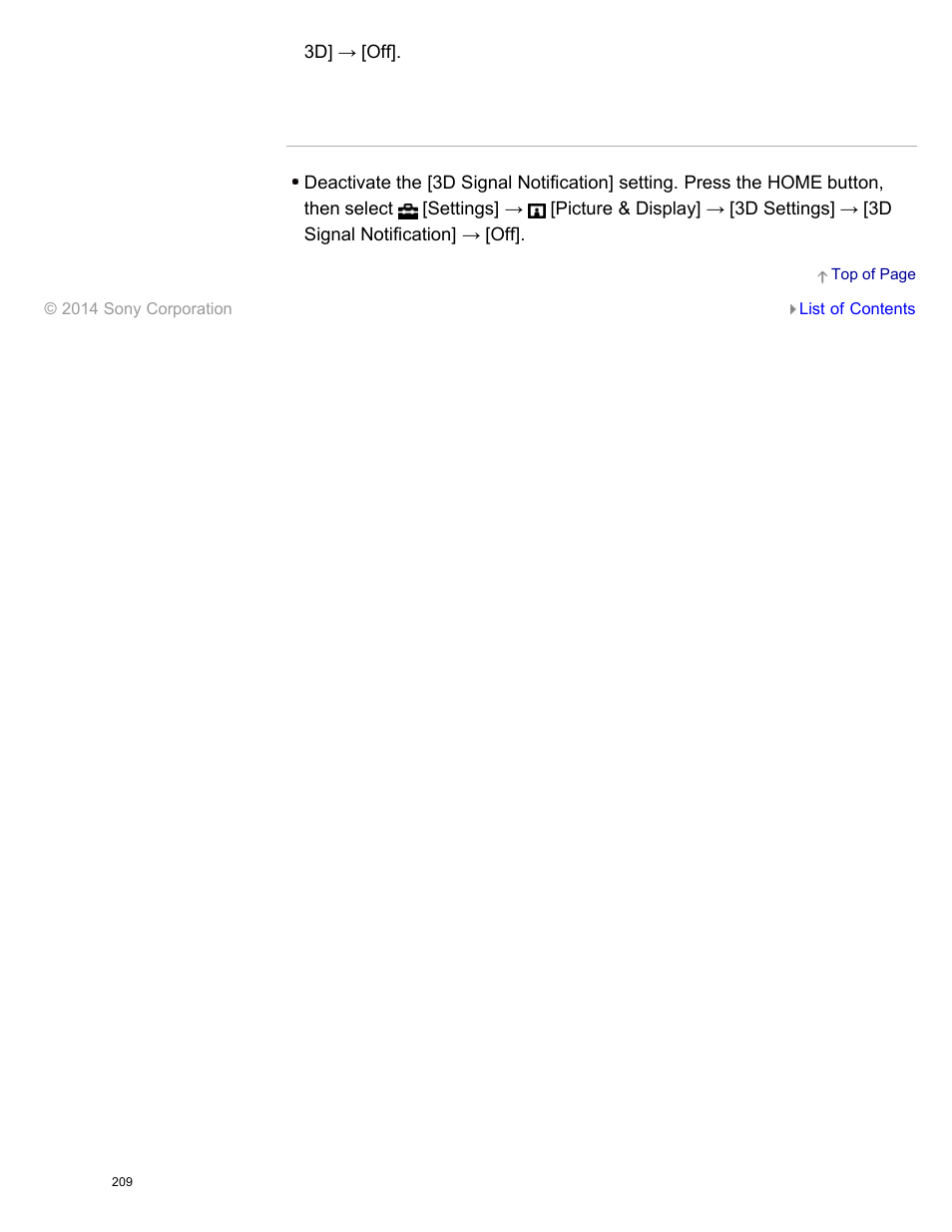 Sony KDL-55W950B User Manual | Page 215 / 245