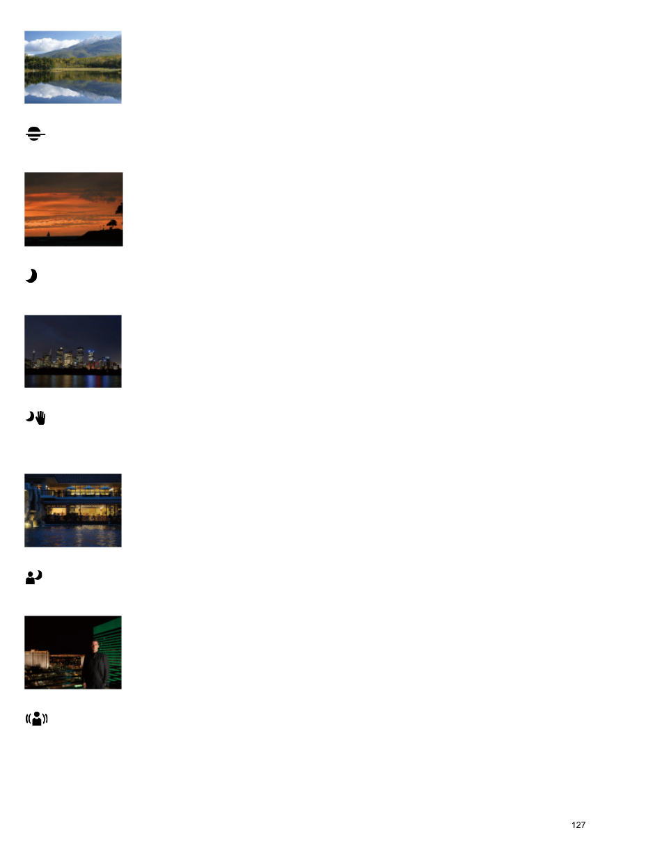 Sony ILCE-5000 User Manual | Page 127 / 406