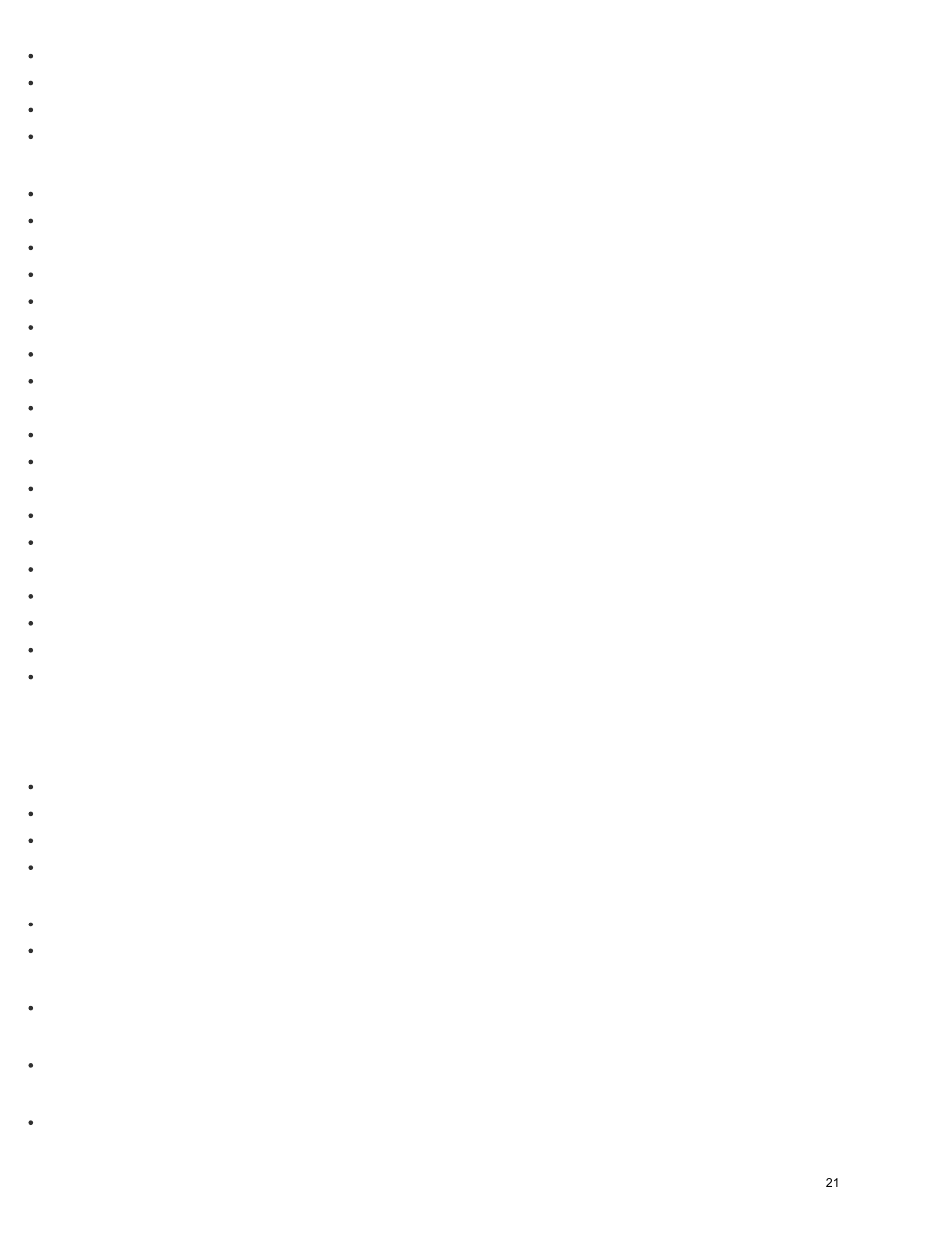 Sony ILCE-5000 User Manual | Page 21 / 406