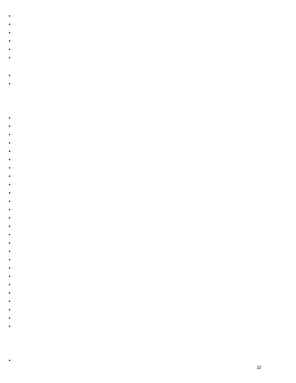 Sony ILCE-5000 User Manual | Page 22 / 406