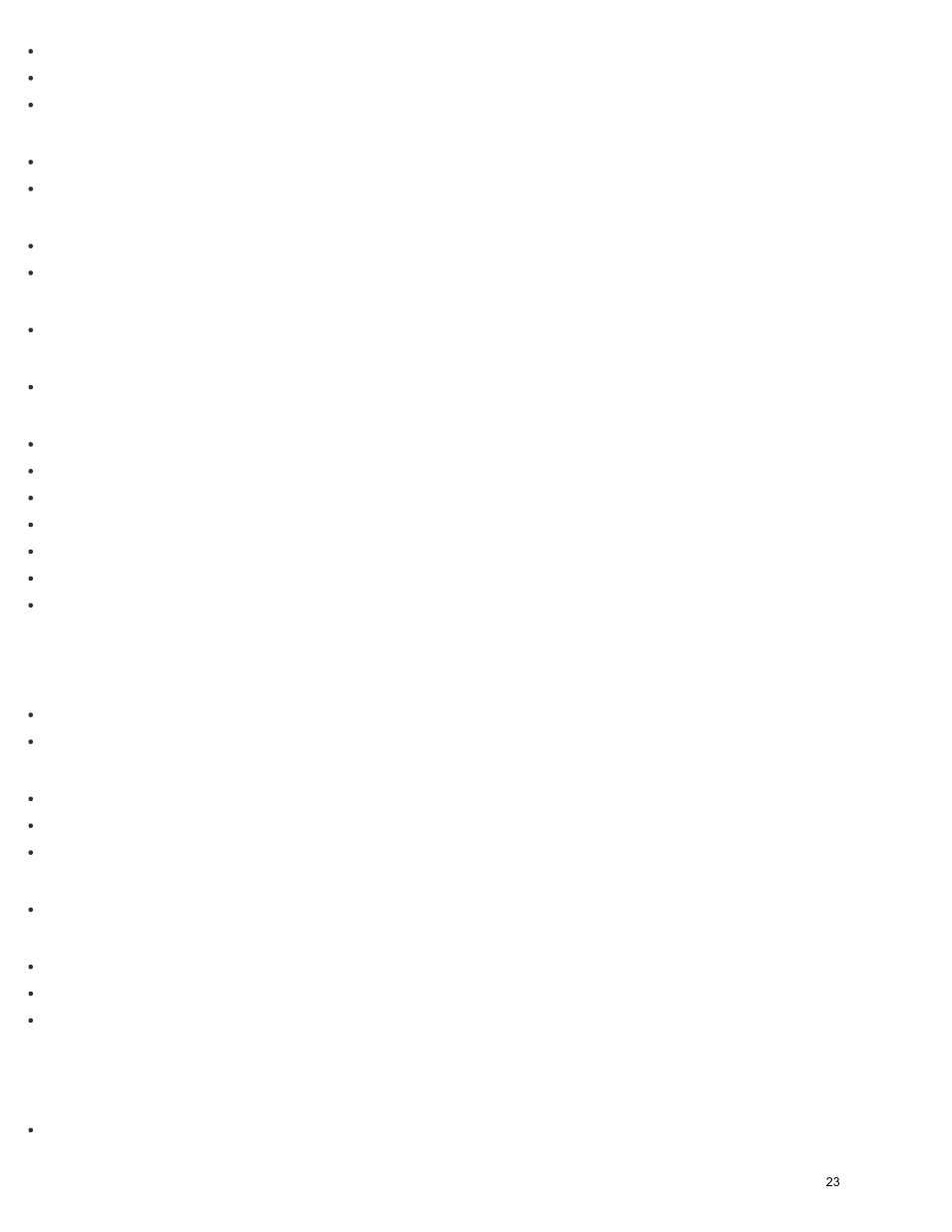 Sony ILCE-5000 User Manual | Page 23 / 406