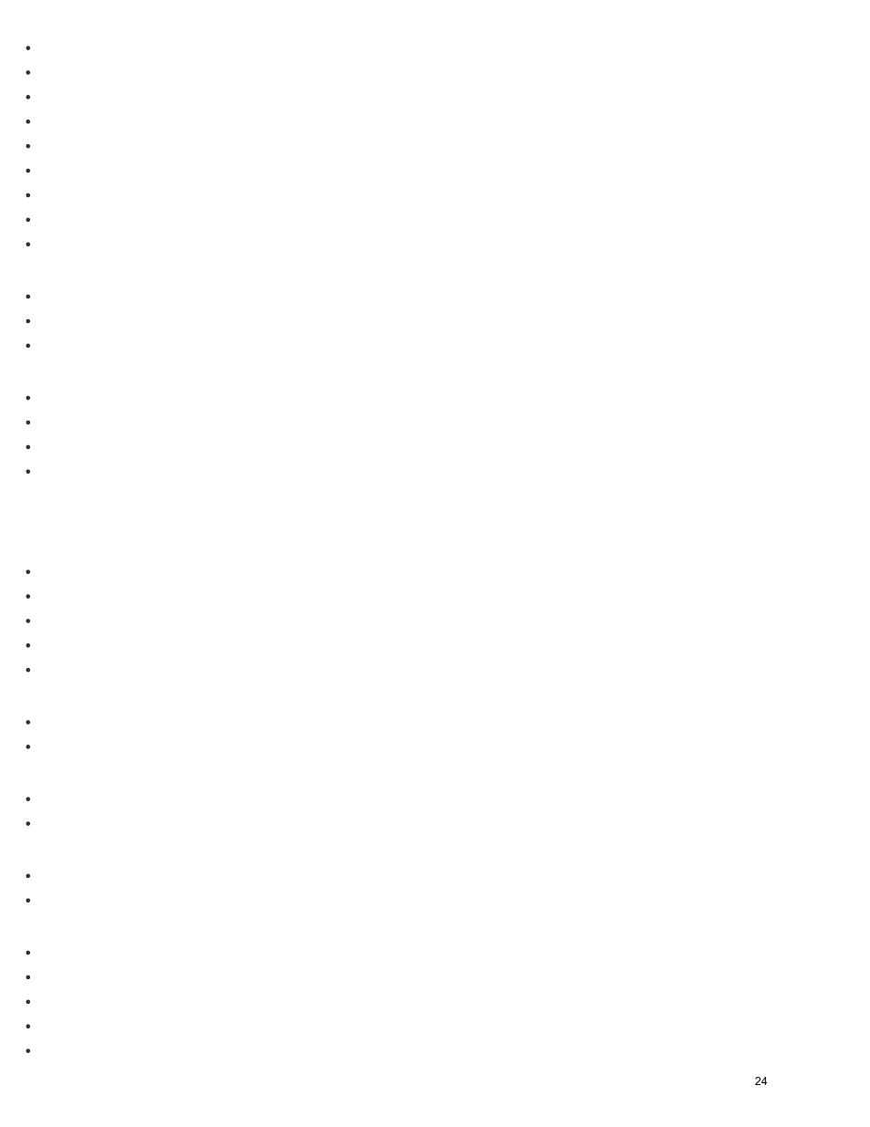 Sony ILCE-5000 User Manual | Page 24 / 406