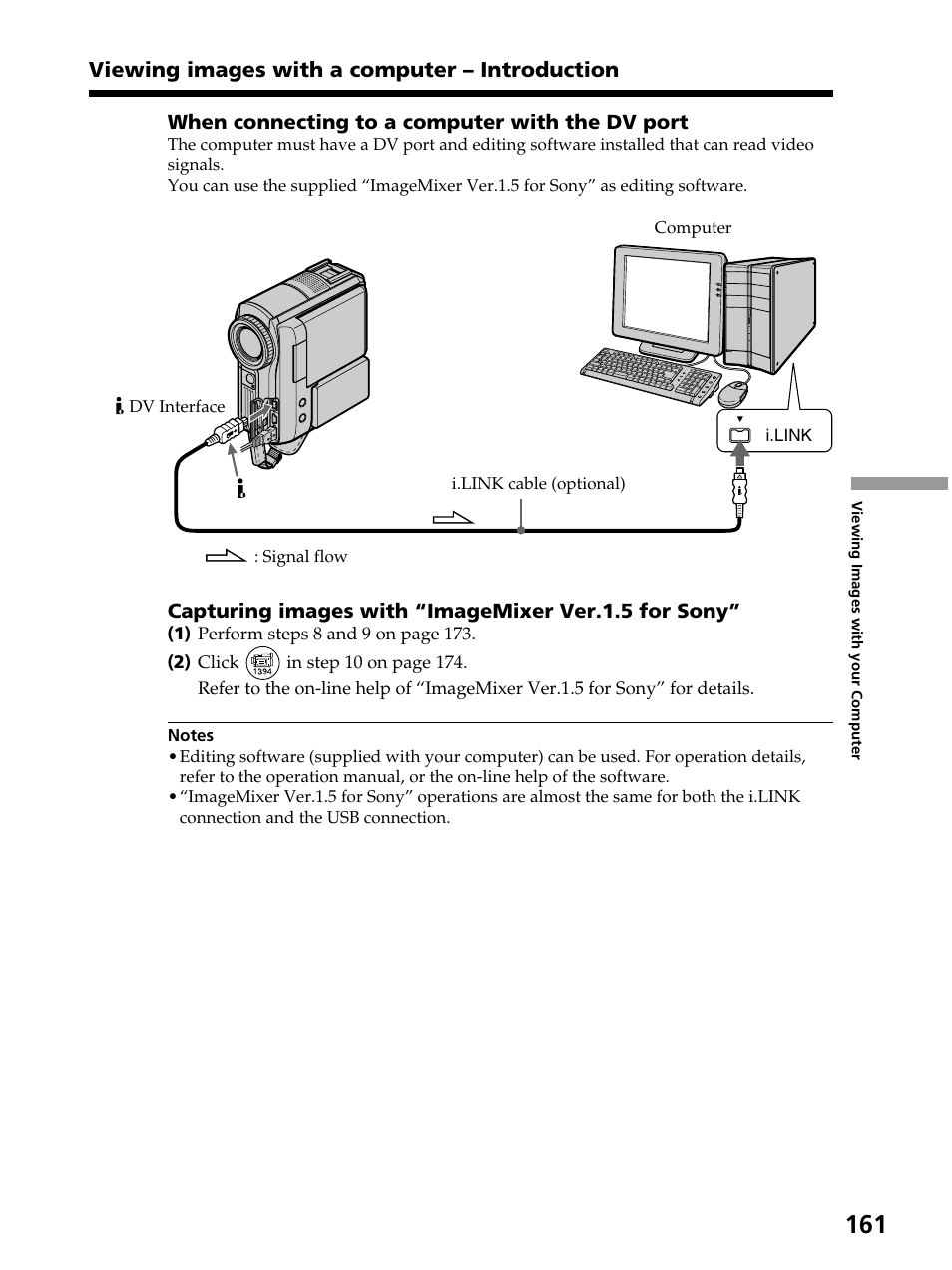 Sony DCR-PC105 User Manual | Page 161 / 240