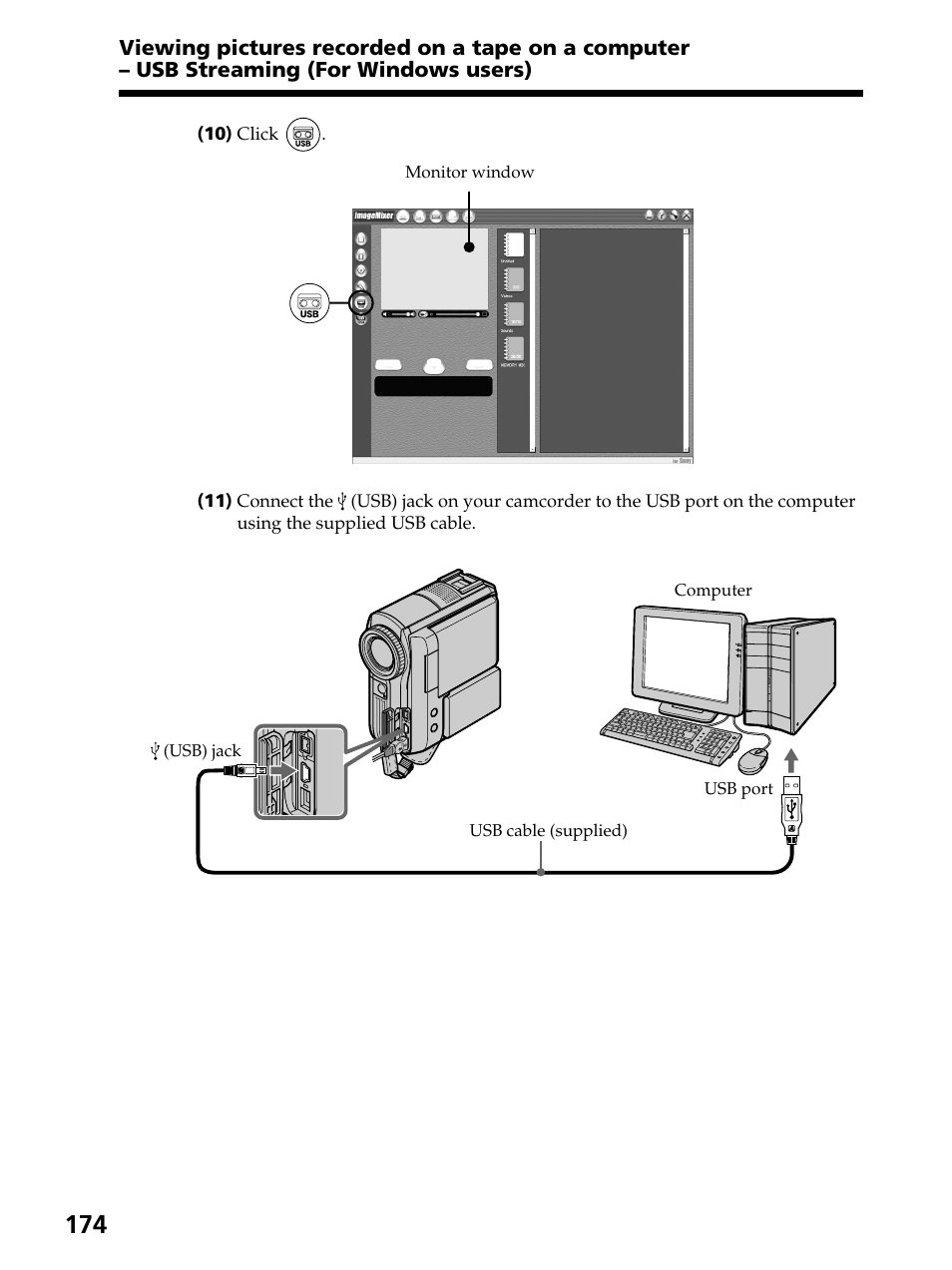 Sony DCR-PC105 User Manual | Page 174 / 240