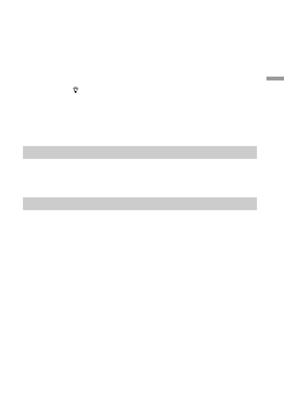 To start the software, To uninstall software | Sony PCWA-C100 User Manual | Page 21 / 48
