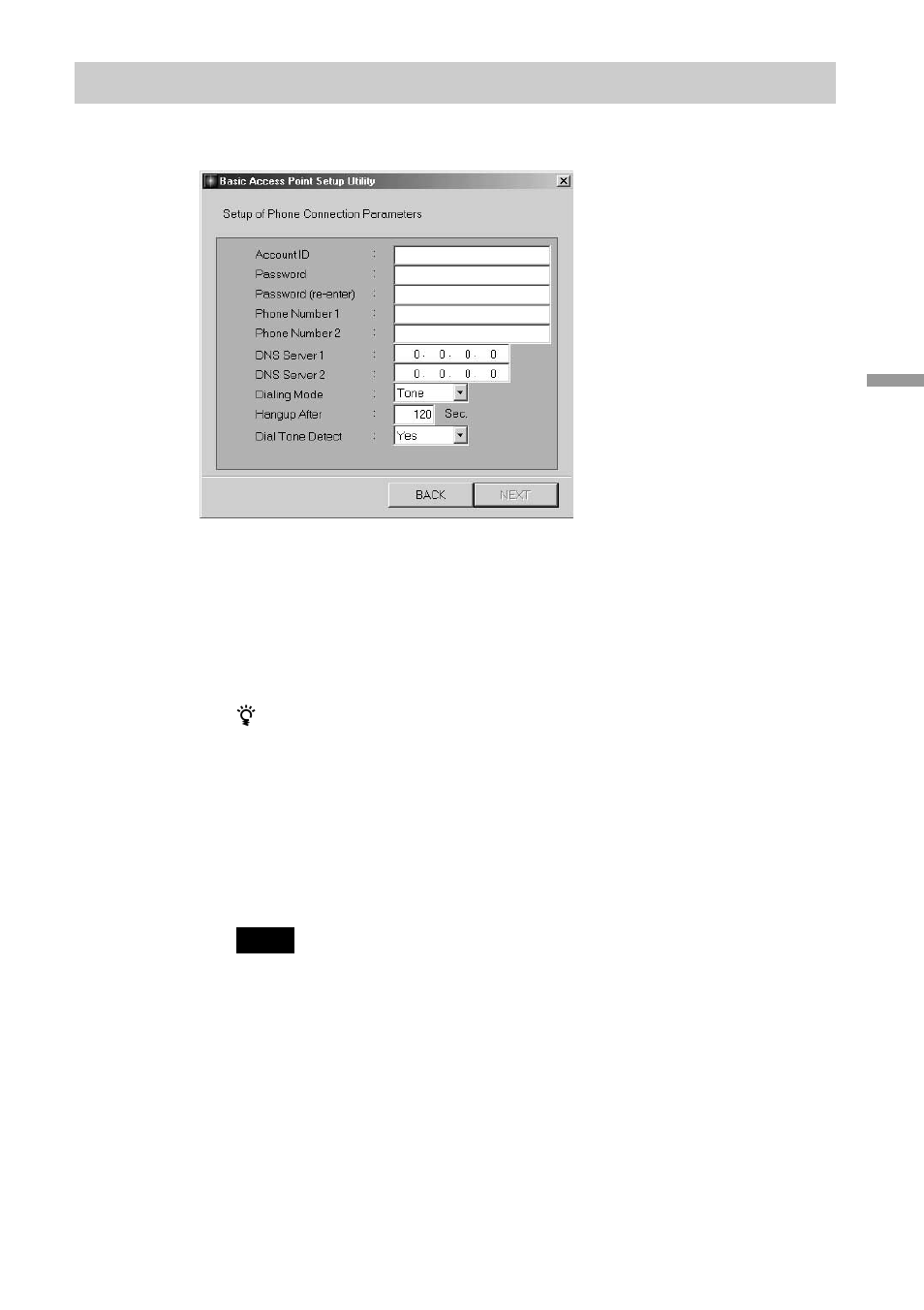 Phone mode (pcwa-a100 only) | Sony PCWA-C100 User Manual | Page 27 / 48