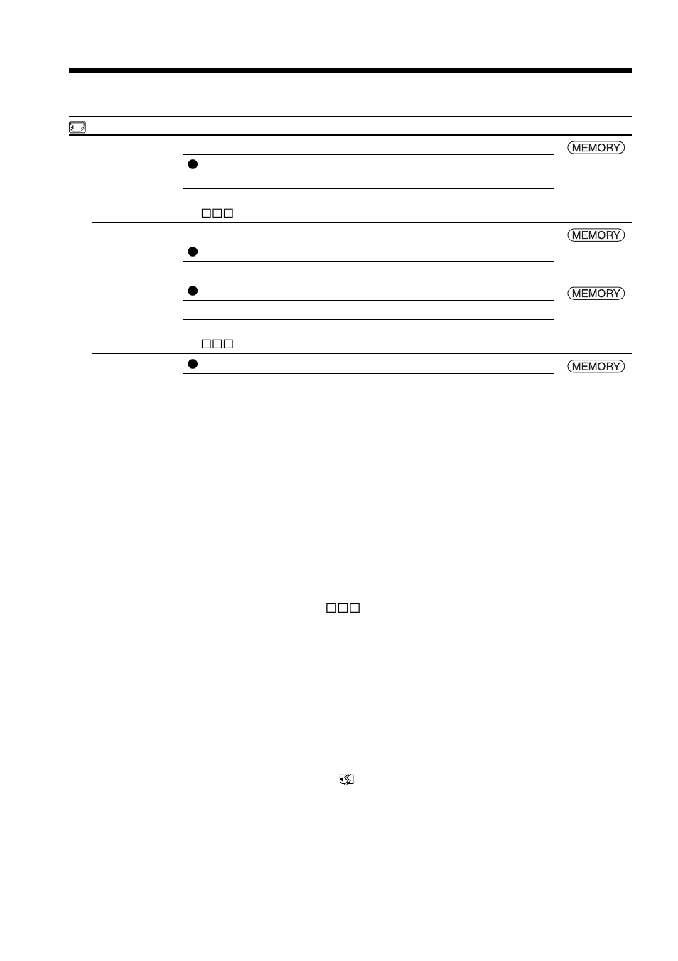 Changing the menu settings | Sony DCR-TRV33 User Manual | Page 180 / 220