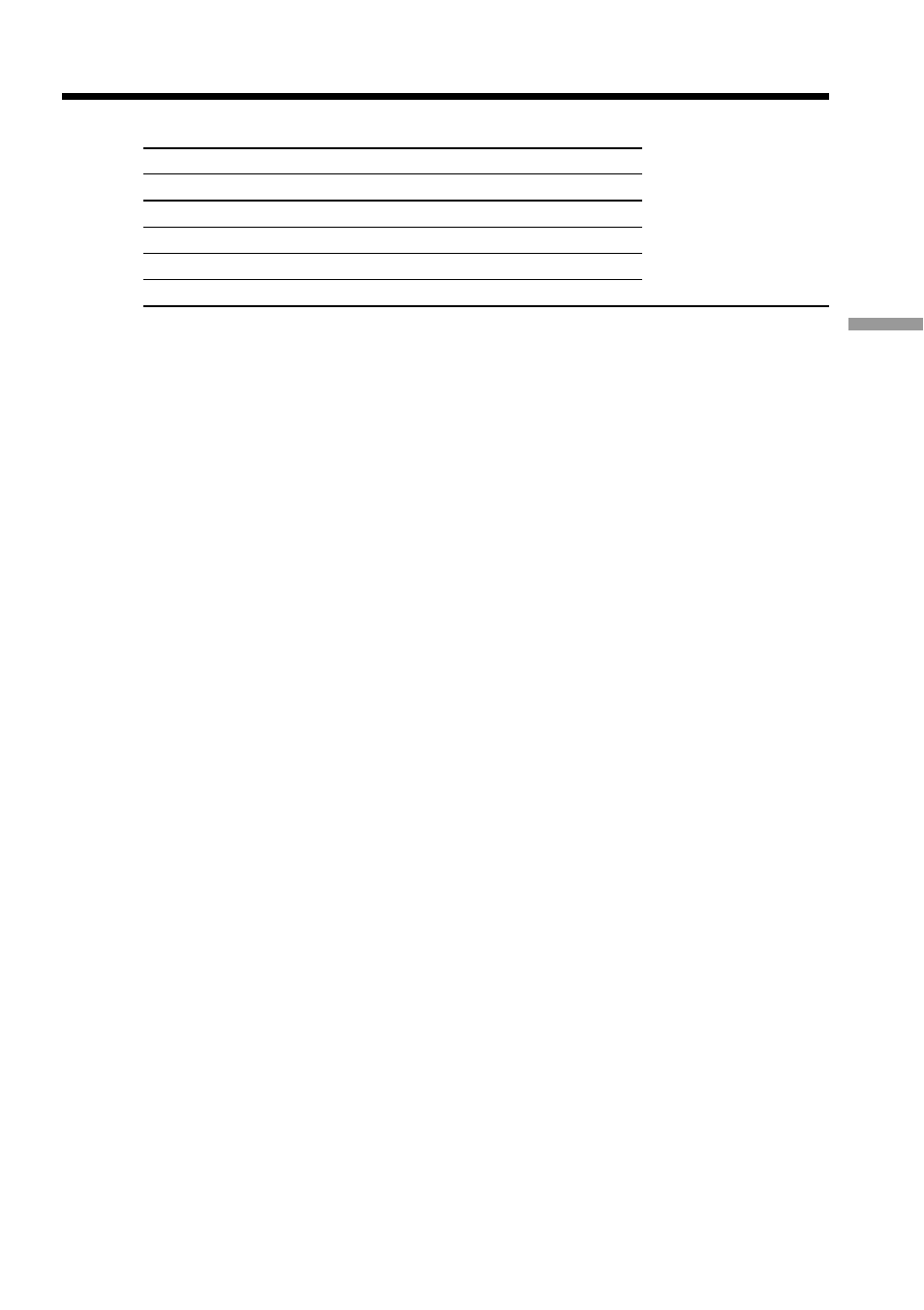 Sony DCR-TRV33 User Manual | Page 61 / 220