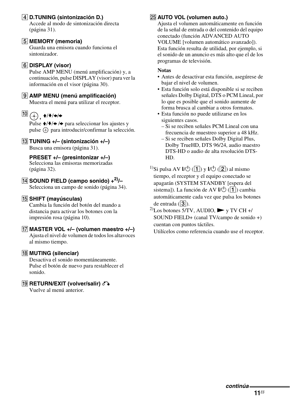 Sony HT-SS380 User Manual | Page 61 / 108
