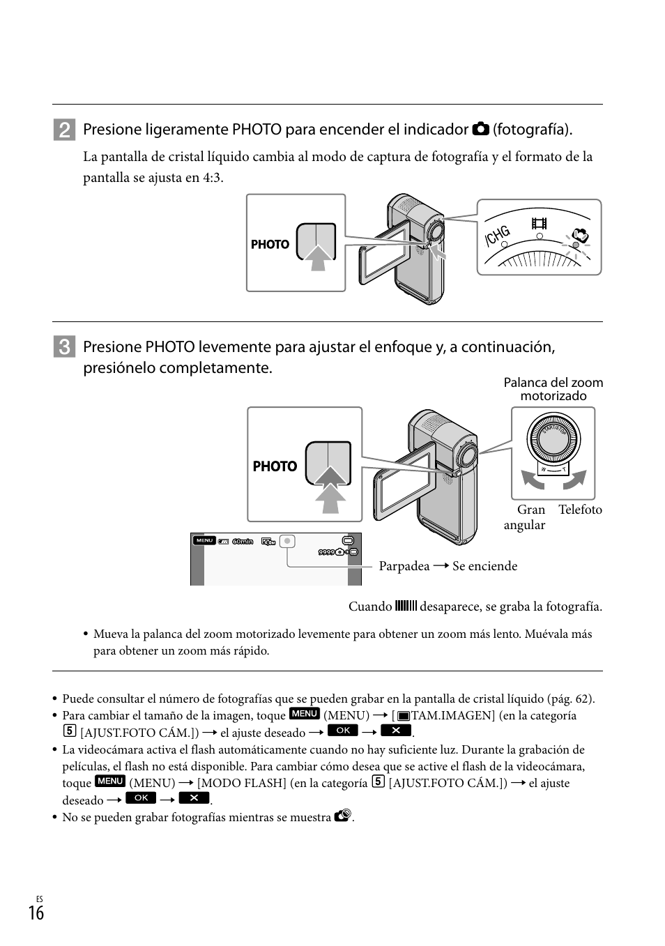 Sony HDR-TG5V User Manual | Page 82 / 135