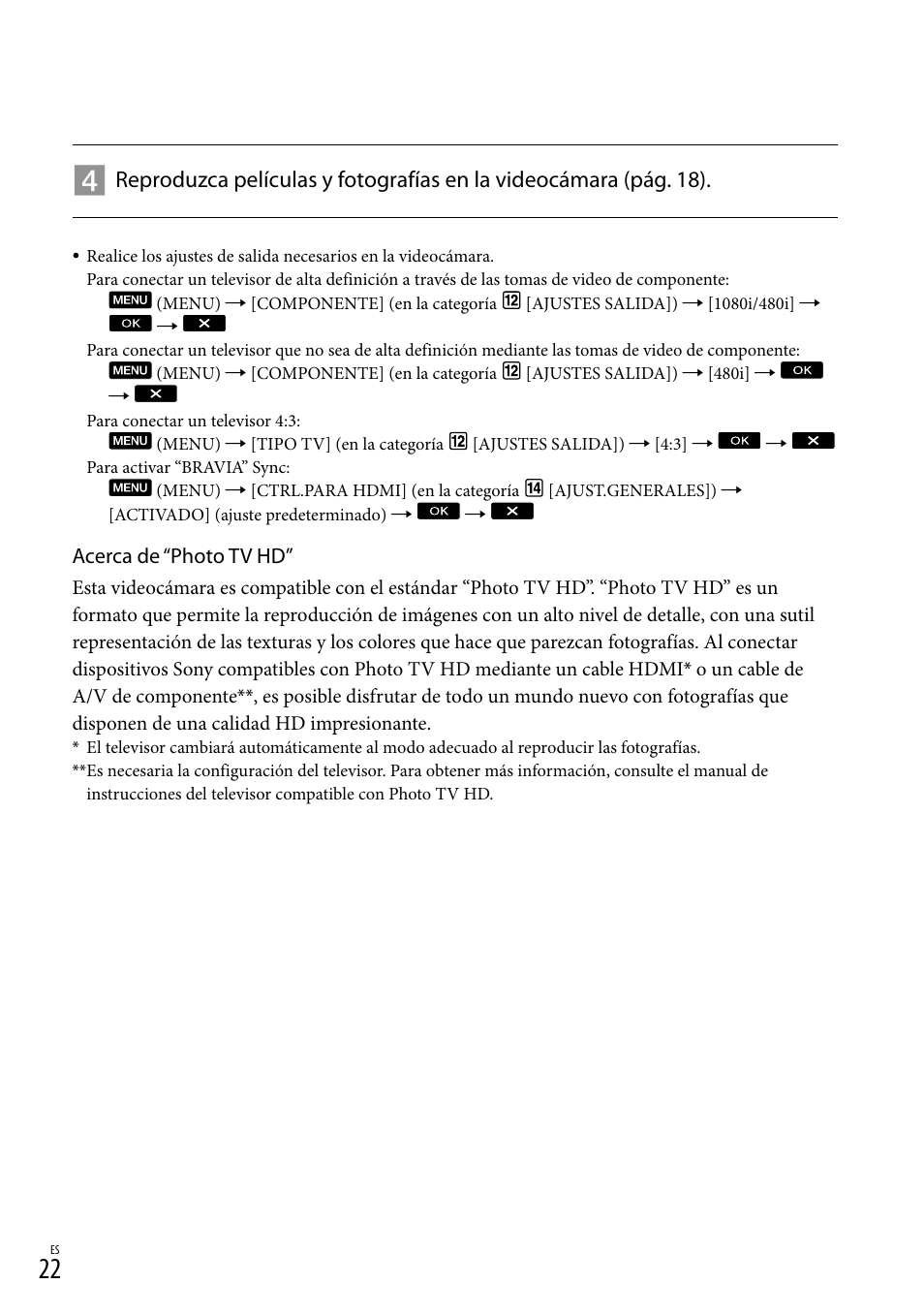 Sony HDR-TG5V User Manual | Page 88 / 135