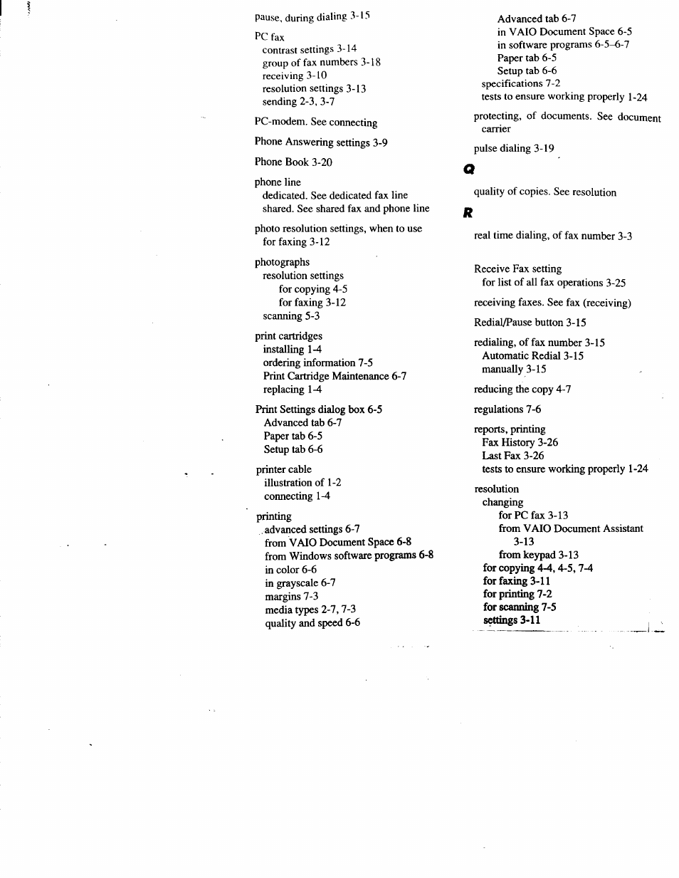 Sony IJP-V100 User Manual | Page 104 / 106