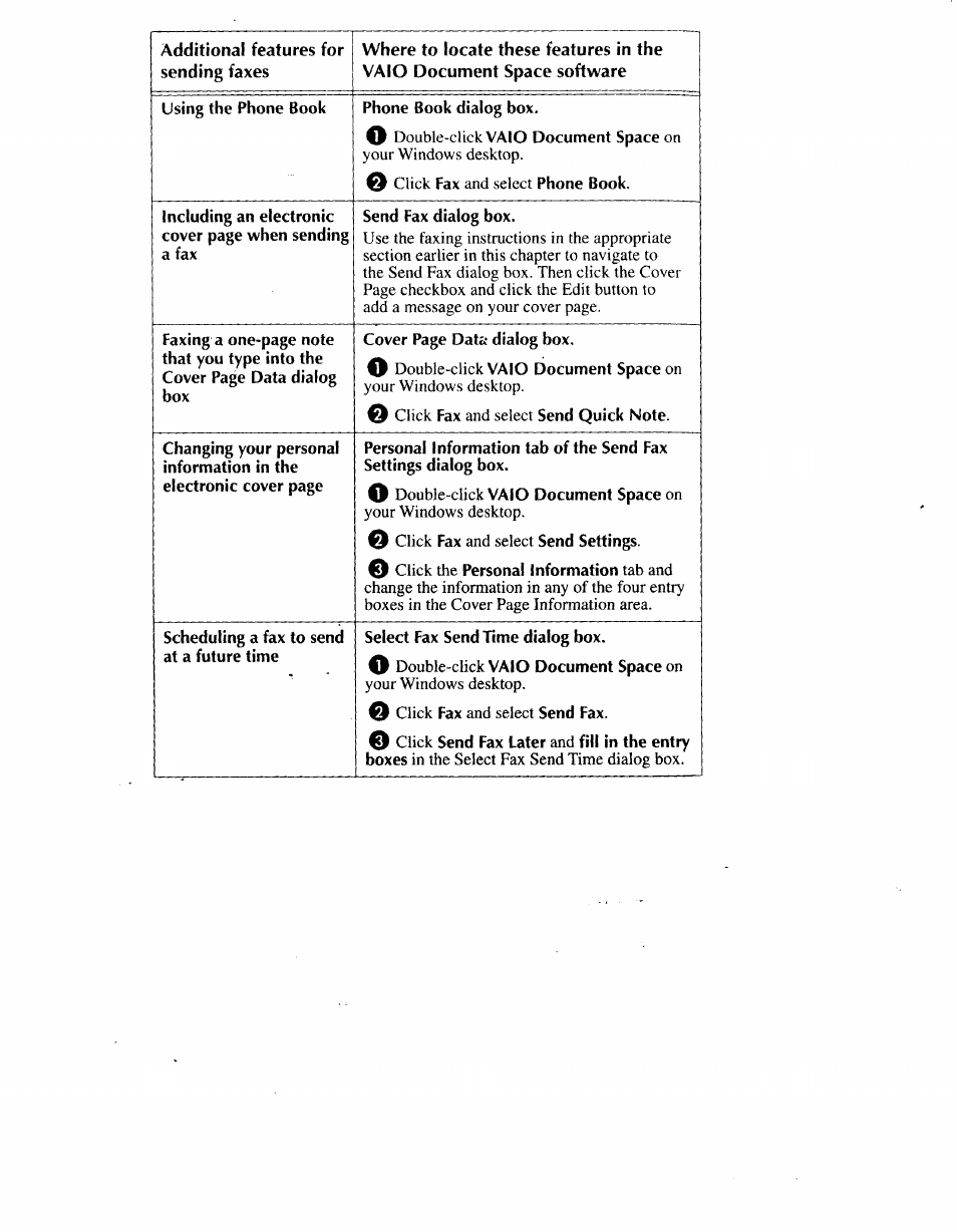 Sony IJP-V100 User Manual | Page 61 / 106