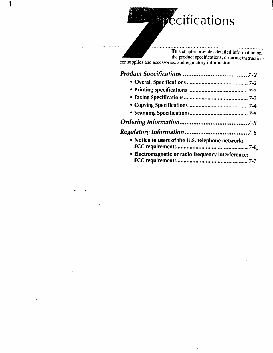 Reifications | Sony IJP-V100 User Manual | Page 93 / 106