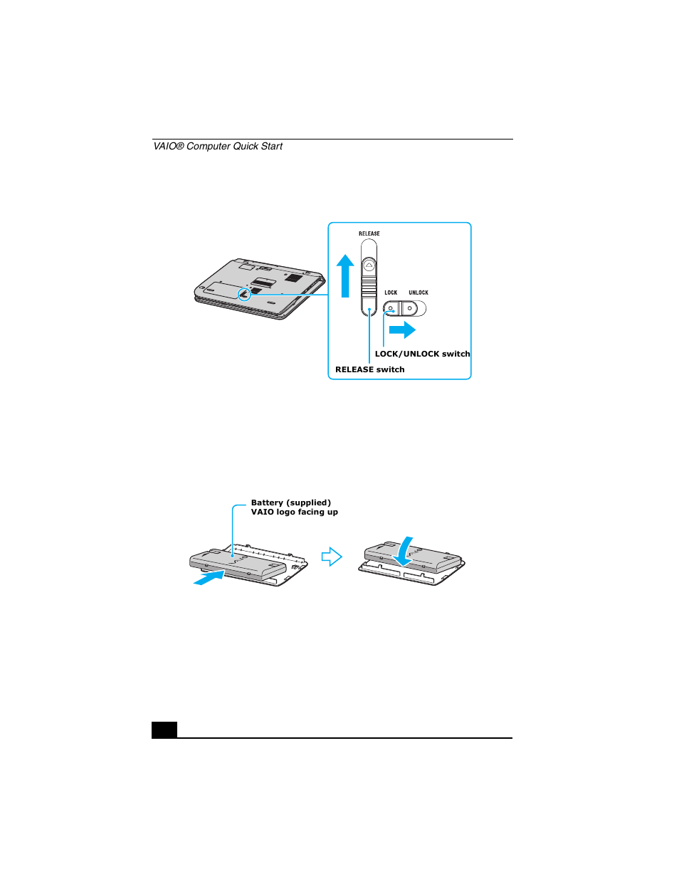 Sony VGN-A140P User Manual | Page 28 / 48