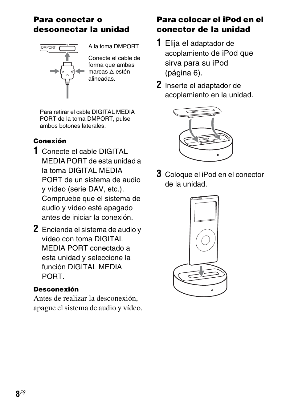 Sony DAV-HDX279W User Manual | Page 32 / 40