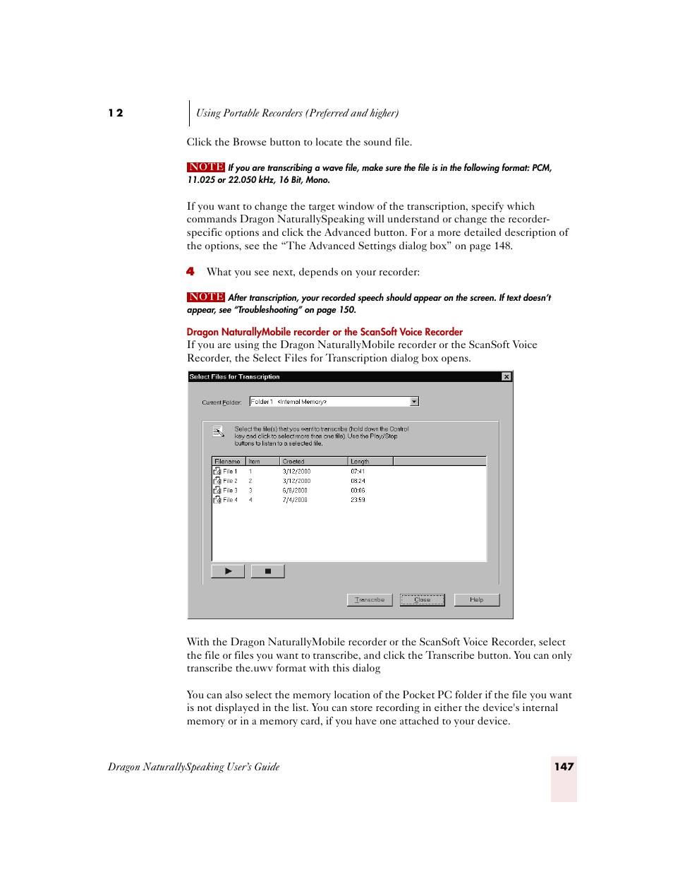 Sony ICD-MS515VTP User Manual | Page 153 / 222