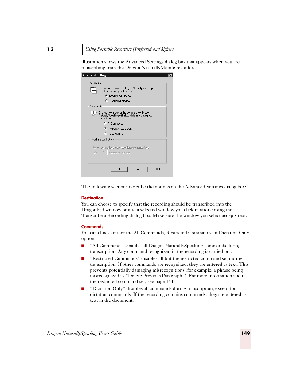 Sony ICD-MS515VTP User Manual | Page 155 / 222