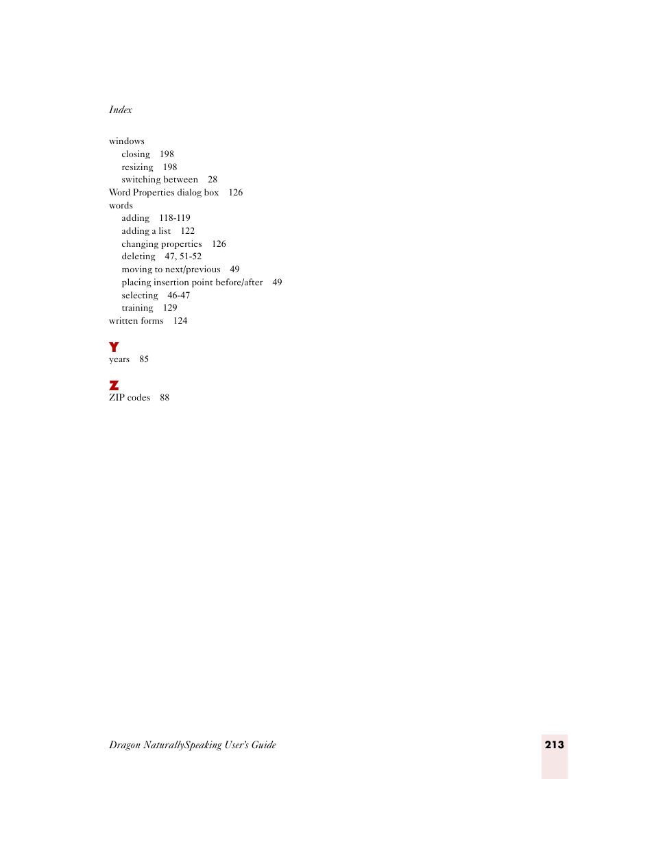 Sony ICD-MS515VTP User Manual | Page 219 / 222