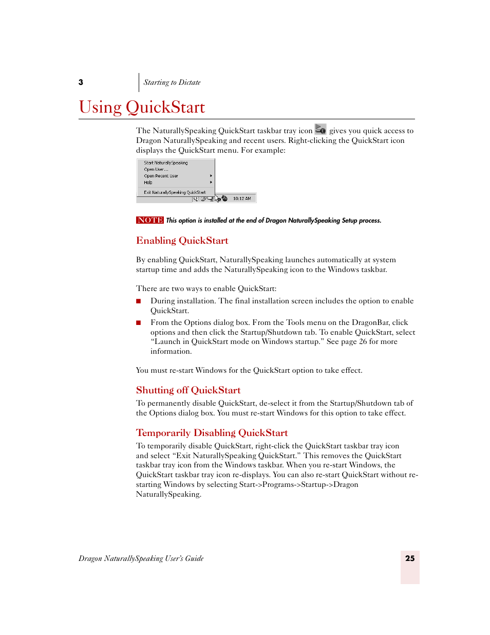 Using quickstart | Sony ICD-MS515VTP User Manual | Page 31 / 222