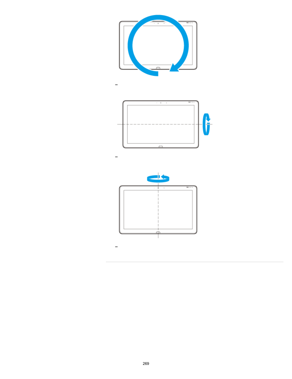 Search | Sony SVJ2021BPXW User Manual | Page 269 / 398