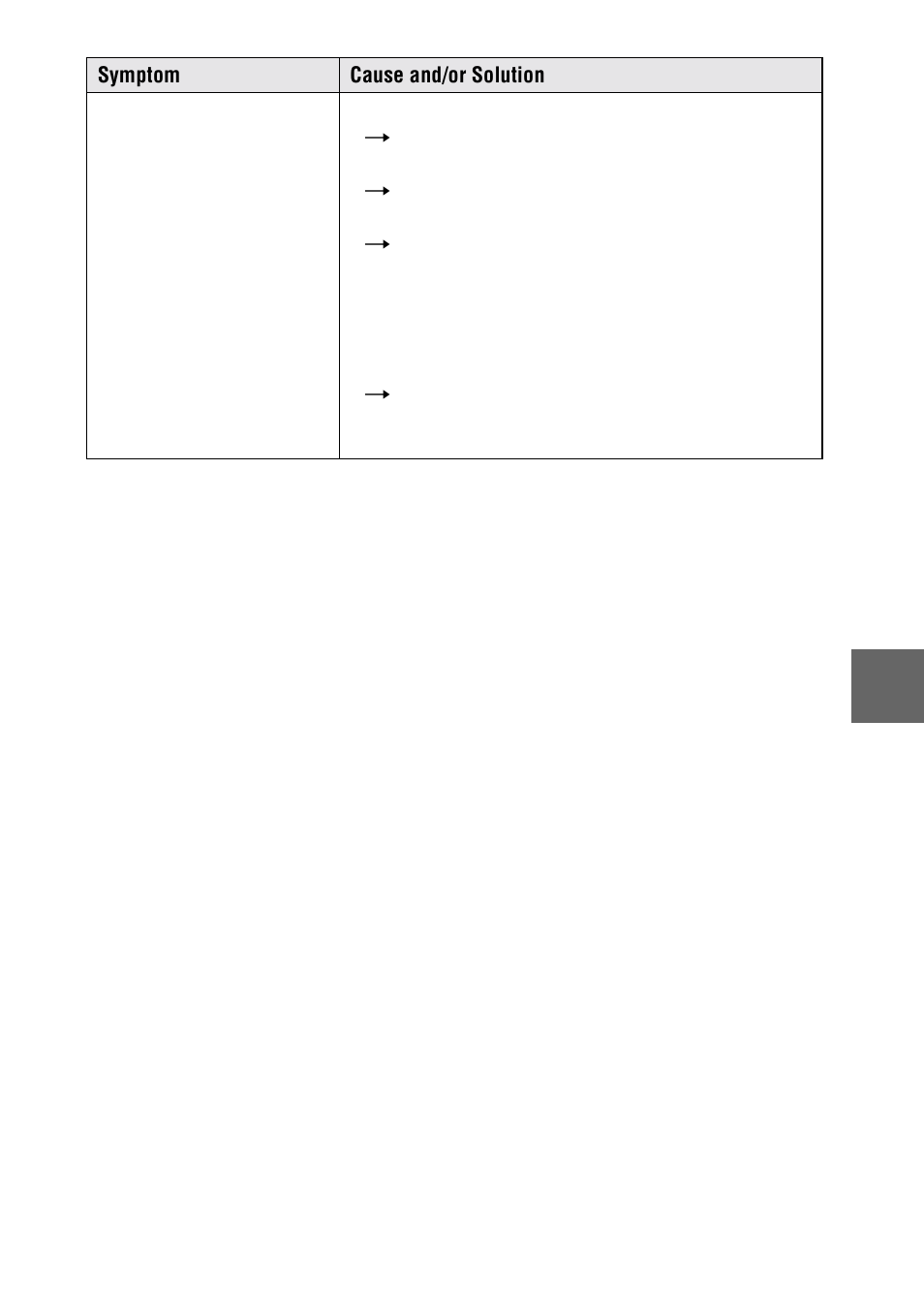 Sony DSC-F505V User Manual | Page 61 / 68
