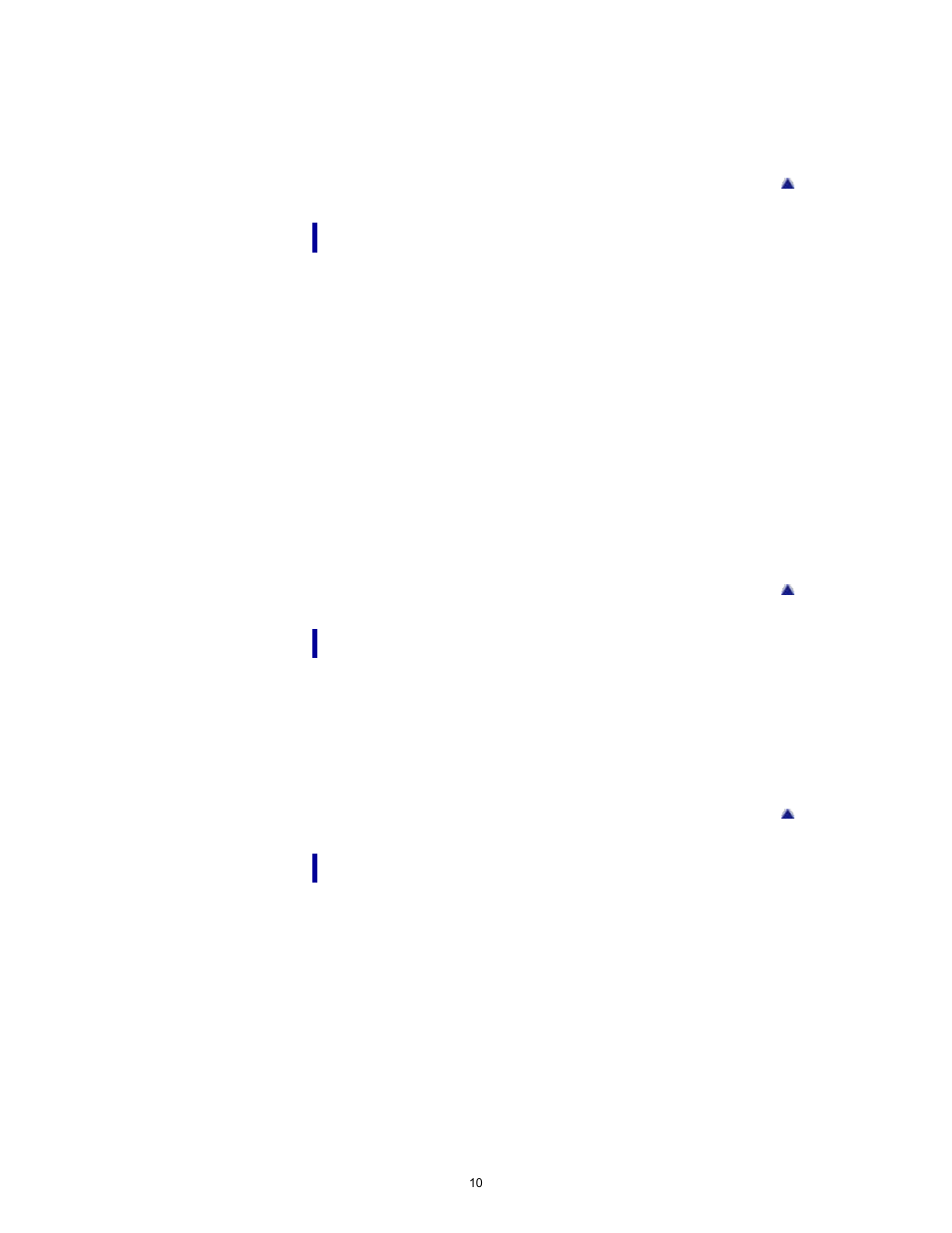 Sony NWZ-W274S User Manual | Page 10 / 101